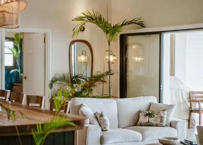 Mer & Sel Luxury Villa And Suites