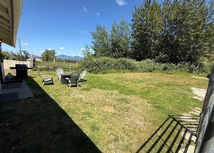 The Milk Barn Farm Stays