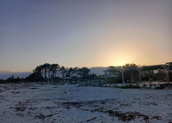 Ghiso'Lodge