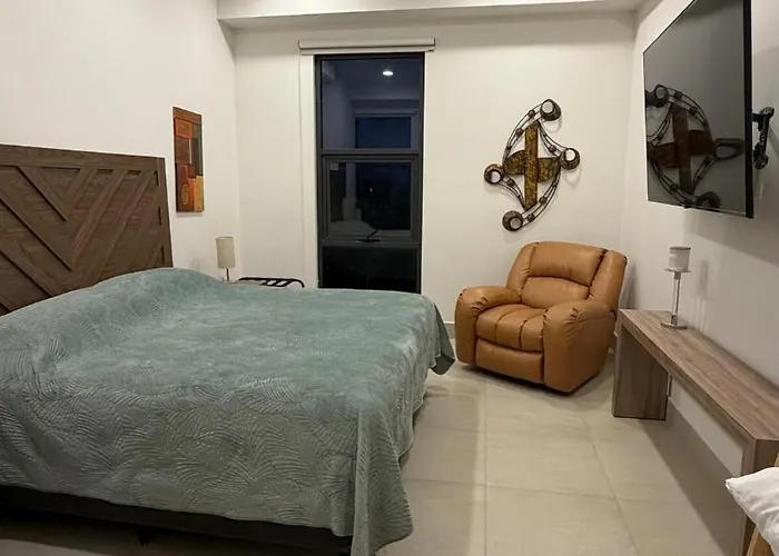 Casa Shanti Frente Al Mar Condominium