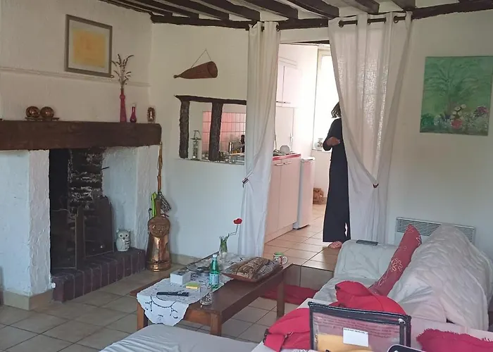 La Parenthèse d'Ouilly