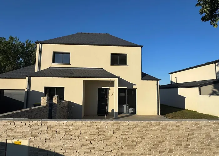 Beautiful Family Home