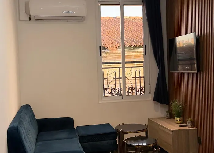 City Apartement - Residence Pauillac