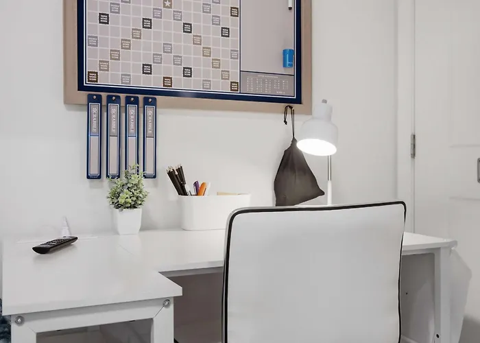 Private Studio Near Springfield Metro