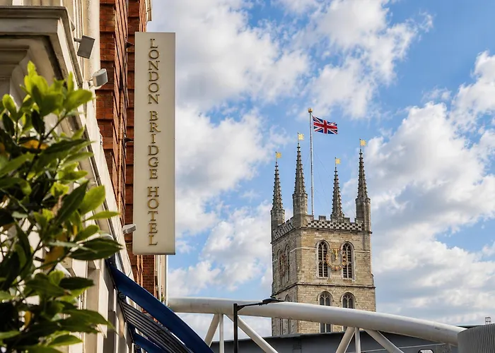  London Bridge