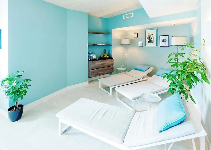 Hotel Am Grand Bregenz - MGallery Collection