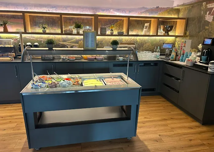 3 SterneHotel Euro