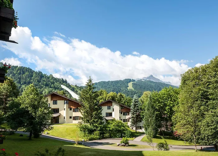  Dorint Sporthotel