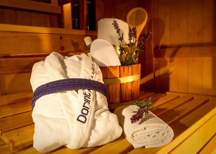  Dorint Sporthotel