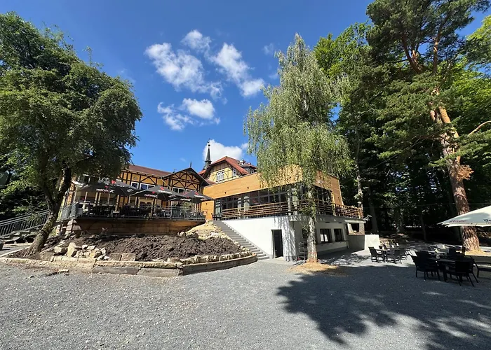 Schloss Hubertus
