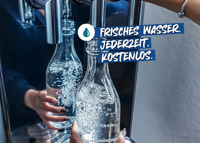 ACHAT Elbufer