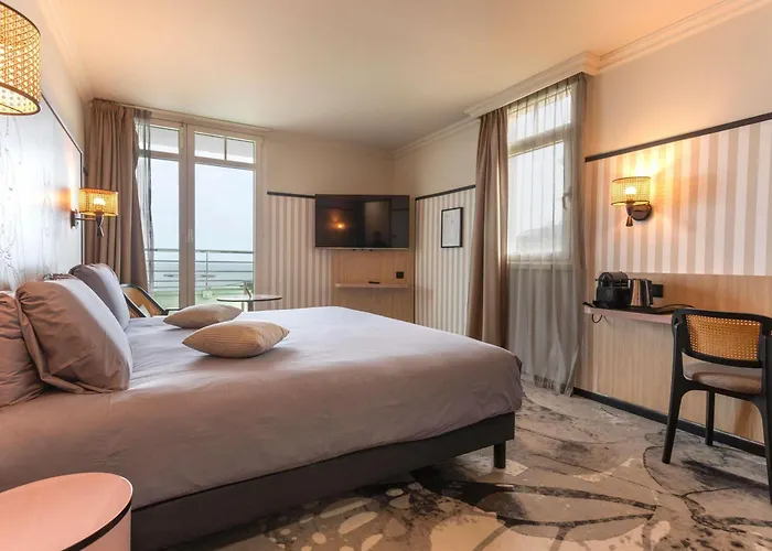 Mercure Granville Le Grand Large