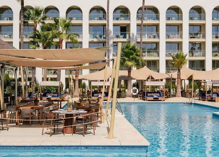 Resorts Guide Me Marbella By Melia
