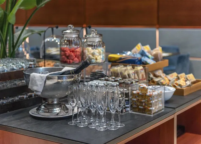 Doubletree By Hilton Lingotto