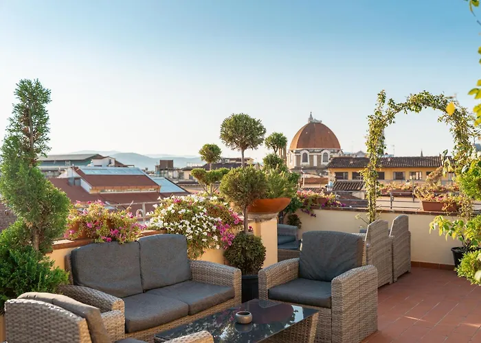 Annabella Hotel