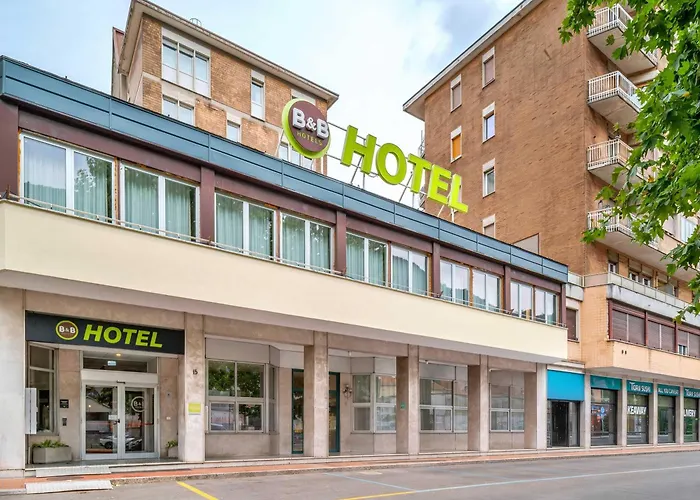 3 SterneHotel B&B Como City Center