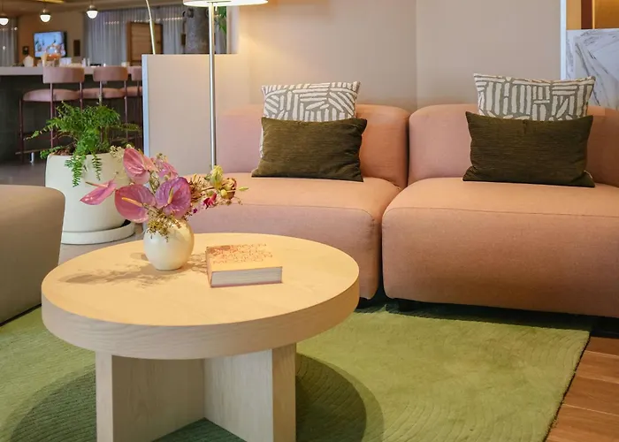  Novotel Mexico City Santa Fe
