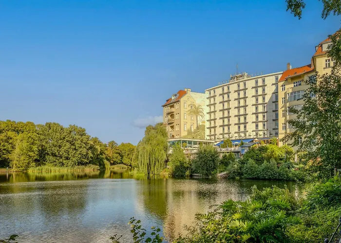 Ringhotel Seehof