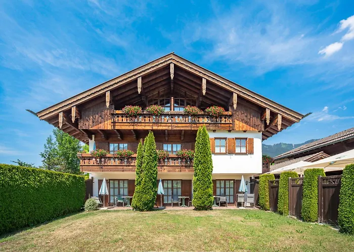 DEVA Achentaler Vitalhotel