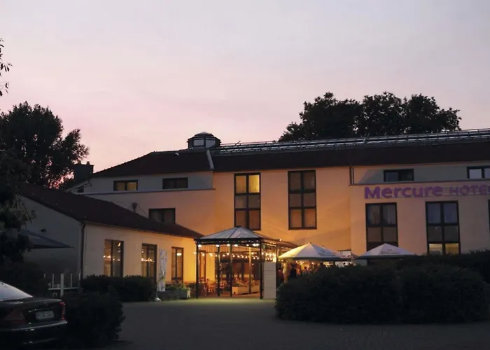 Mercure Tagungs-&Landhotel