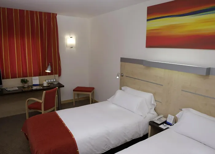 Inn Express Málaga Airport
