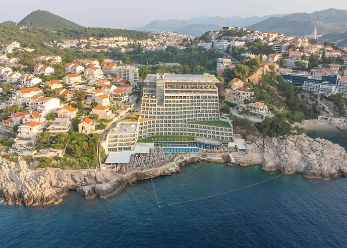 Ping pong hotels Rixos Premium Dubrovnik