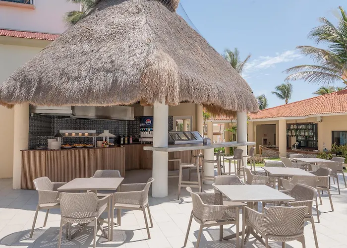 Hoteles con Jacuzzi Gr Solaris Cancun