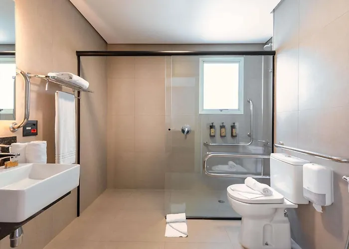  Mercure São Paulo JK