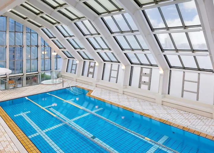 Swissotel Nankai Osaka