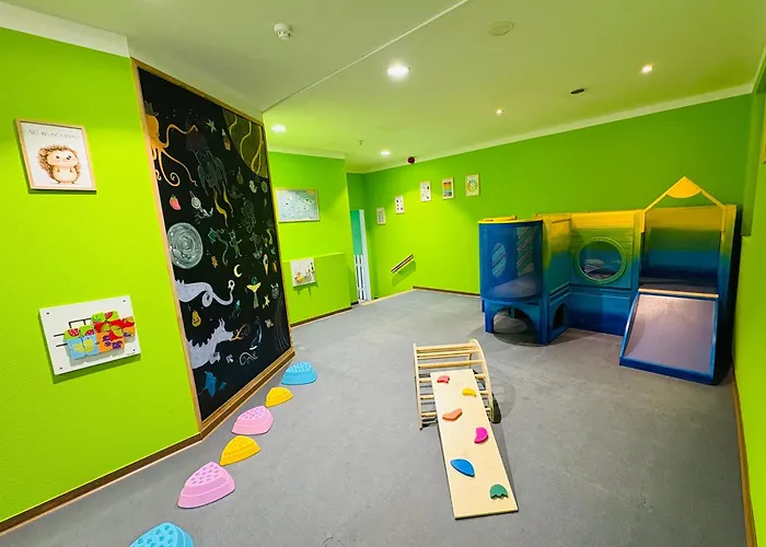 Kinderhotel 