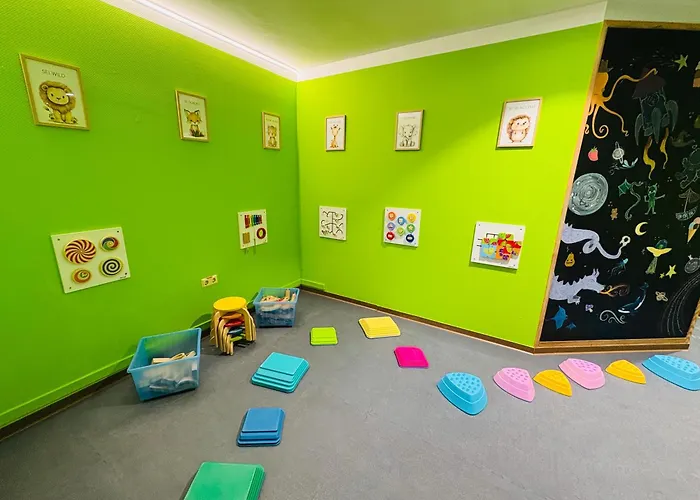 Kinderhotel 