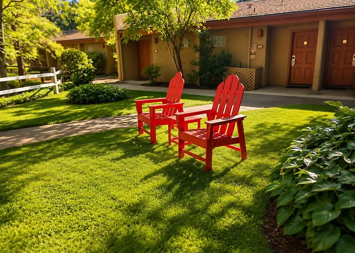 Villas At Poco Diablo