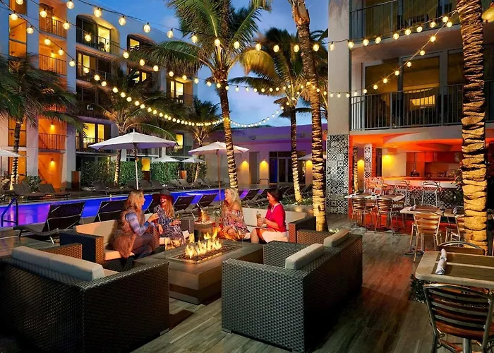 Costa D'Este Beach Resort & Spa
