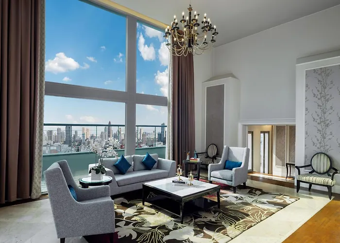 Ascott Jakarta