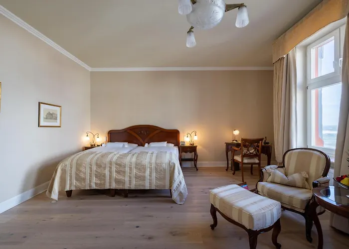 Kinderhotel Miramar