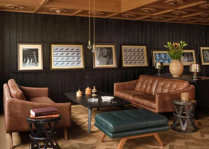 Löwen Hotel Montafon