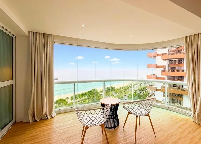 Wyndham Rio Barra
