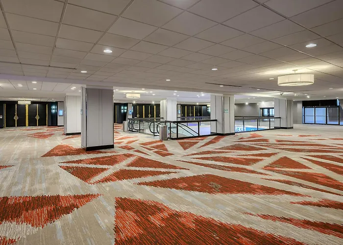  Hilton Atlanta