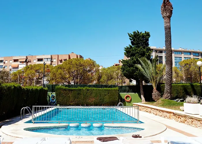 La Caseta Apartments