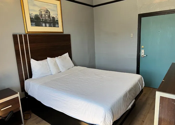 Europa Hotel