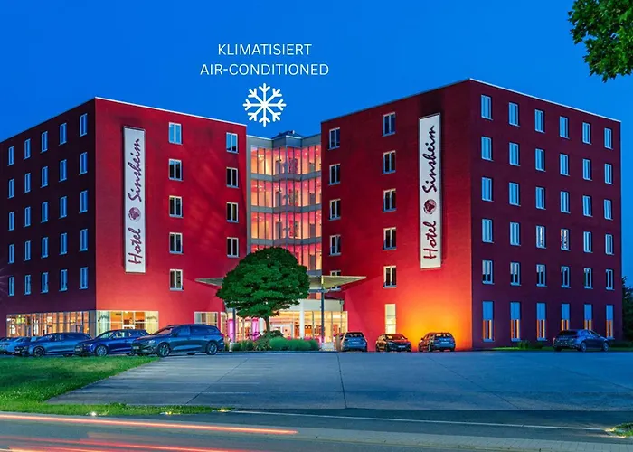 Hotel Sinsheim