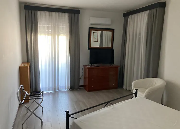 Hotel Enterprise