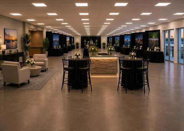  Westin Cape Coral At Marina Village