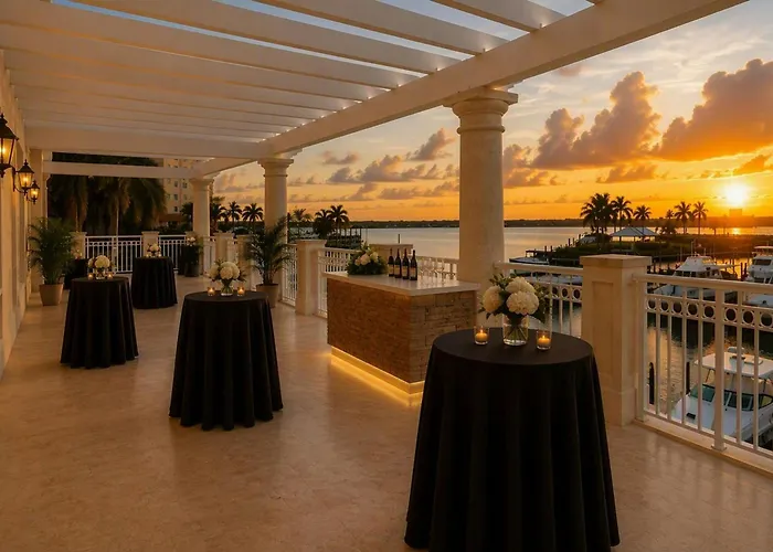  Westin Cape Coral At Marina Village