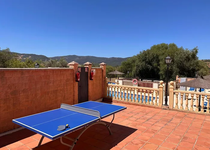 Sierra De