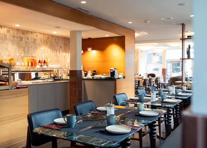 Hotel D - Basel - Boutique Hotel