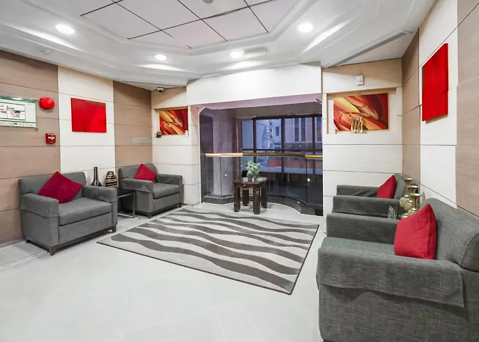 Ivory Hotel Apartments