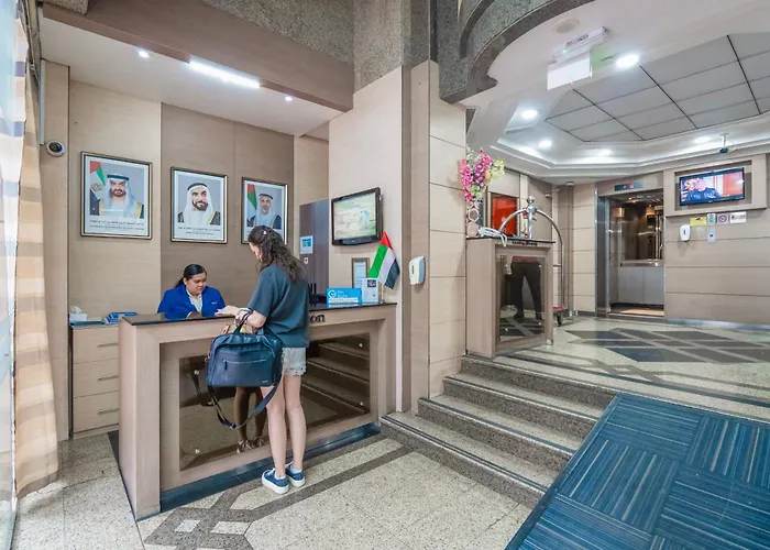 Ivory Hotel Apartments