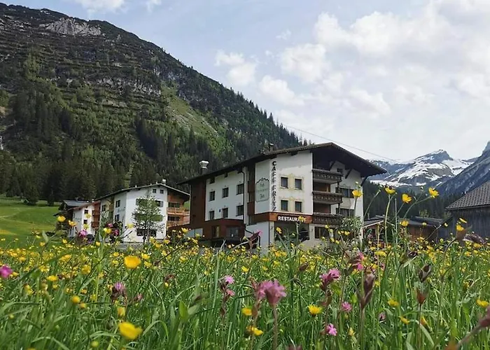 Pension Cafe Fritz