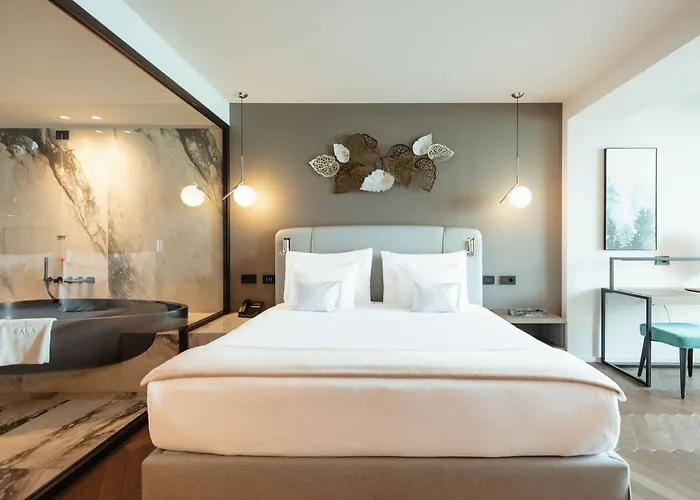 5 Sterne Hotels Eala My Lakeside Dream - Adults Only